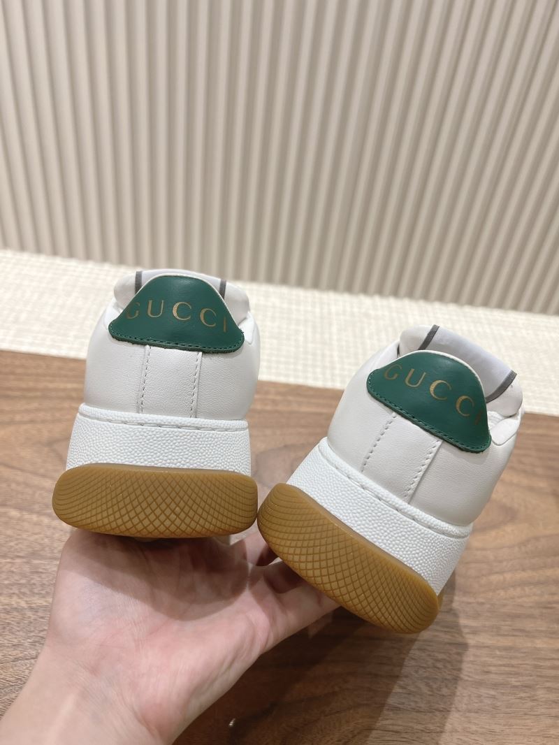 Gucci Screener Shoes